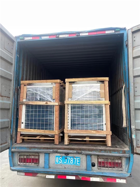 酒店空气能热水器 酒店空气能热水器