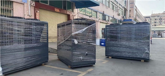 JBRN-20SR空气能热水器 JBRN-20SR空气能热水器