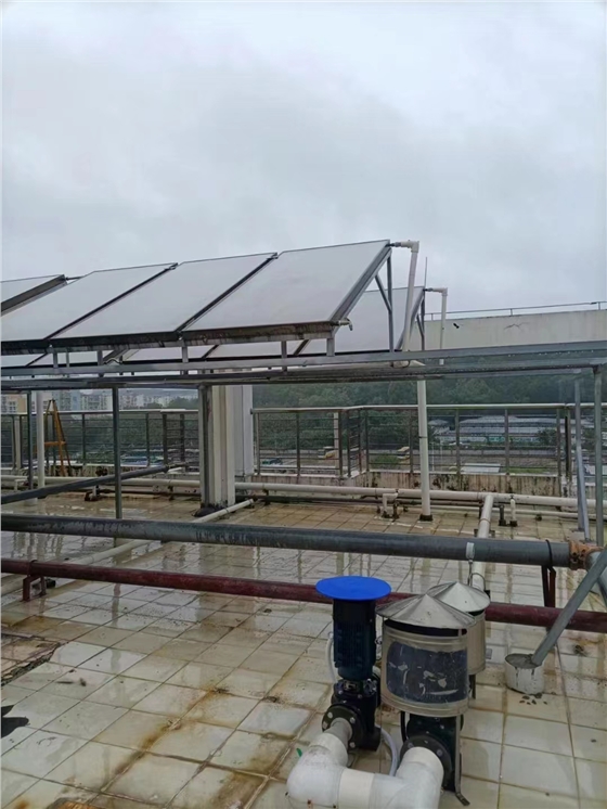 太阳能热水器 太阳能热水器