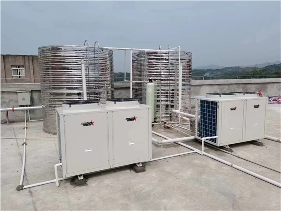 工厂空气能热水器 工厂空气能热水器