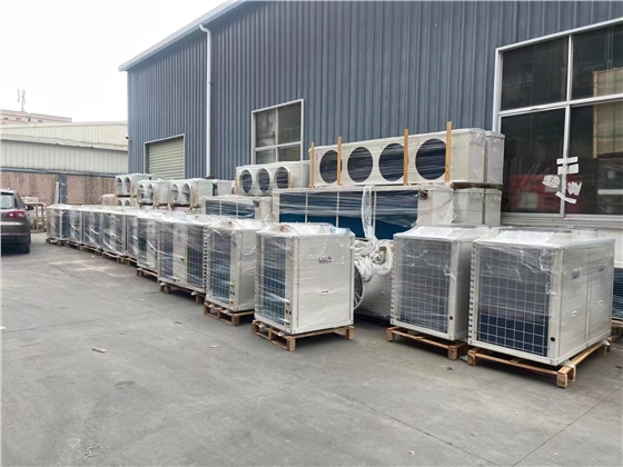 家用空气能热水器 家用空气能热水器