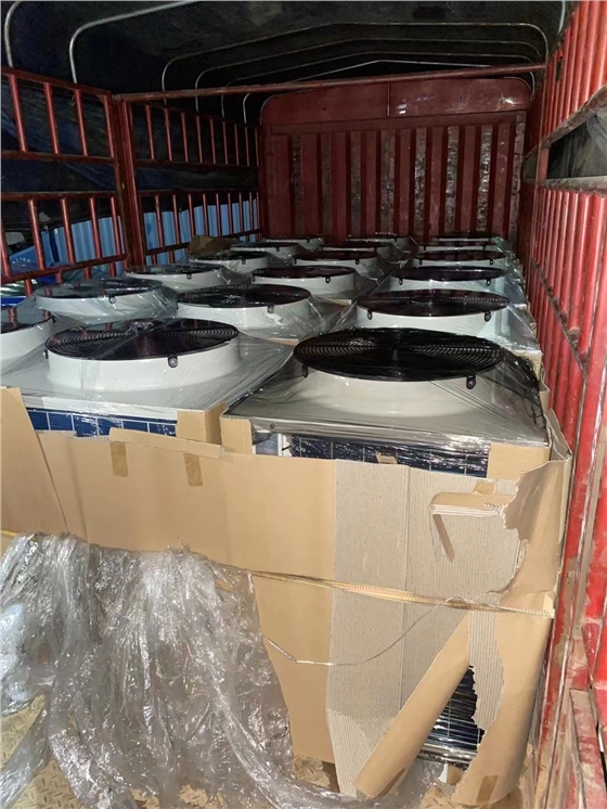 工厂宿舍空气能热水器 工厂宿舍空气能热水器