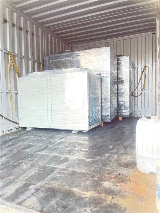 工厂宿舍空气能热水器 工厂宿舍空气能热水器