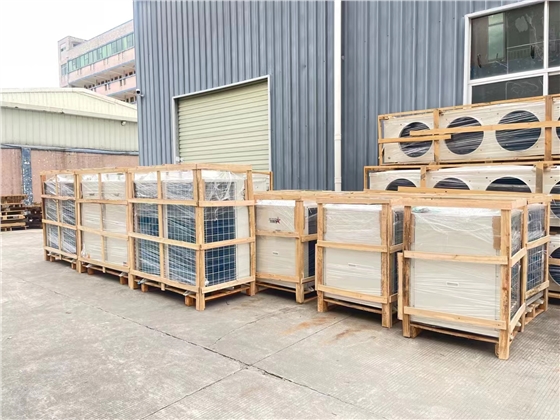 酒店空气能热水器 酒店空气能热水器