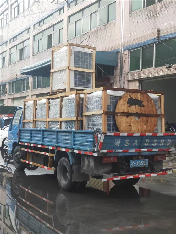 发廊空气能热水器 发廊空气能热水器