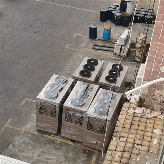 酒店空气能热水器 酒店空气能热水器