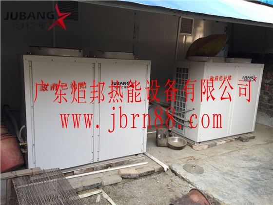 空气能热泵热水器生产厂家 空气能热泵热水器生产厂家