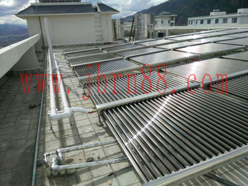 学校热水工程 学校热水工程