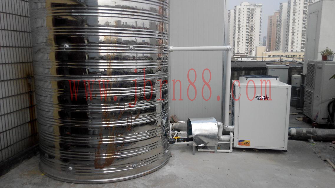 幼儿园热水工程 幼儿园热水工程