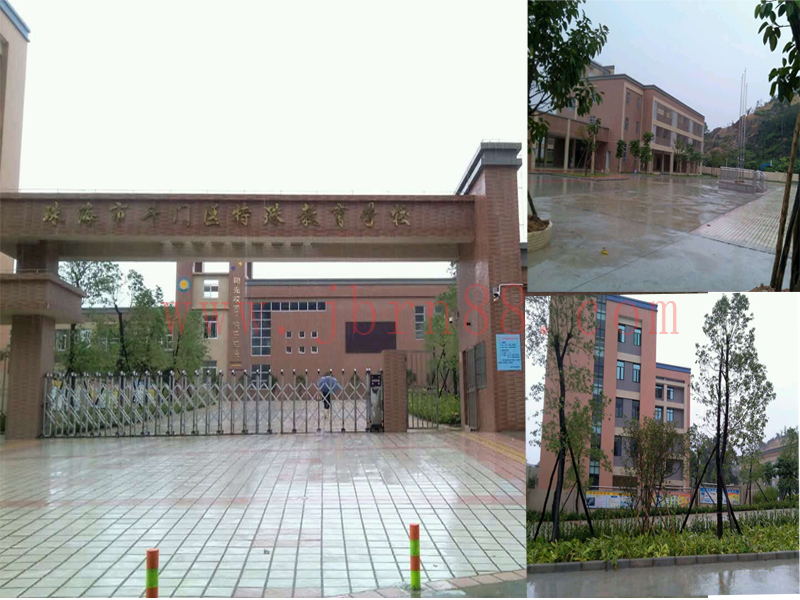 学校热水工程 学校热水工程