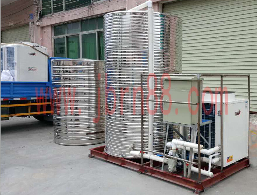 整体式空气能厂家 整体式空气能厂家