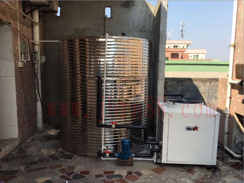 工厂热水工程 工厂热水工程