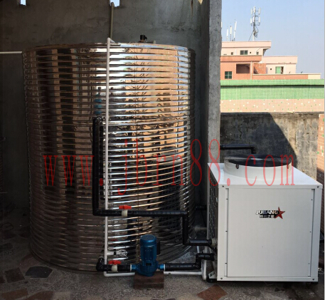 工厂热水工程 工厂热水工程