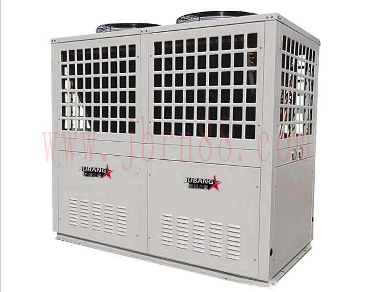 低温空气能热水器 低温空气能热水器