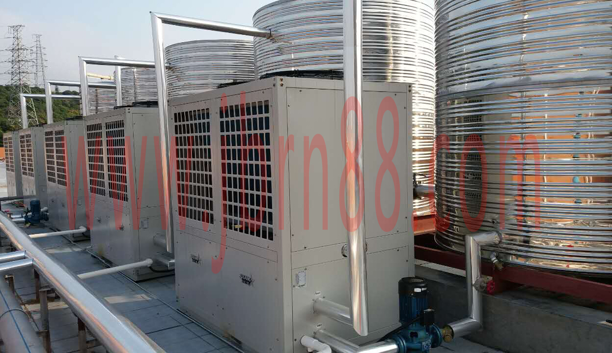 炬邦学校热水工程 炬邦学校热水工程