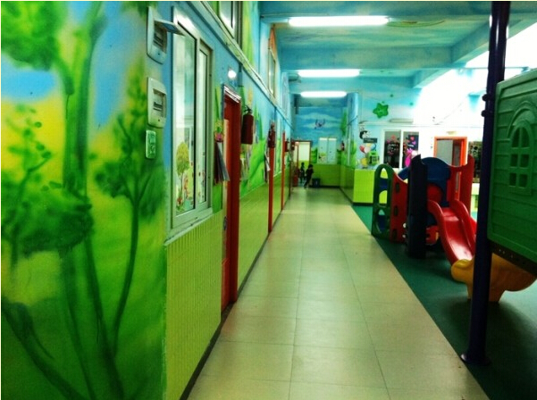 幼儿园热水工程 幼儿园热水工程