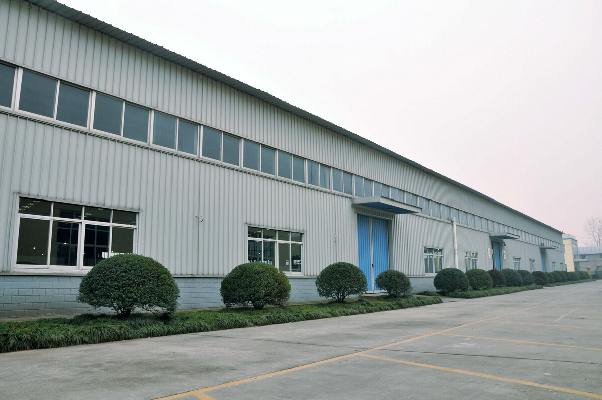 工厂热水工程 工厂热水工程