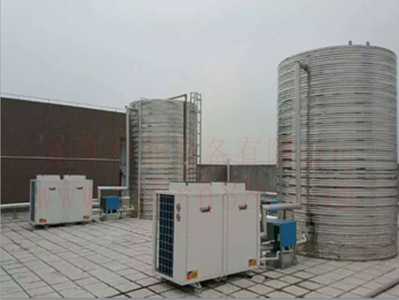 公寓热水工程 公寓热水工程