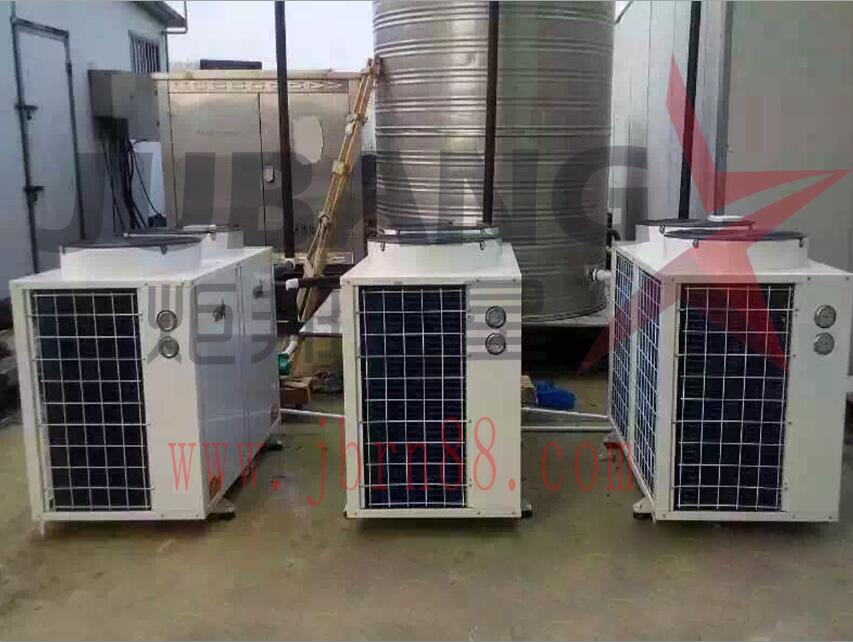 医院空气能热水工程 医院空气能热水工程