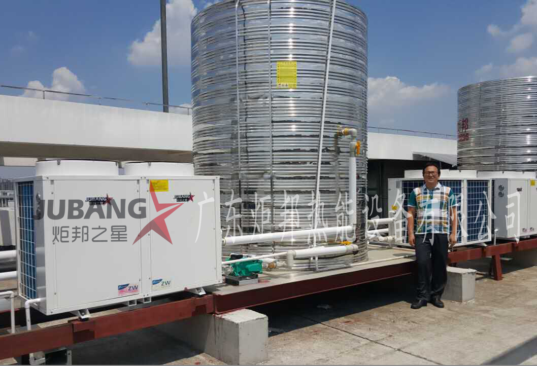 学校热水工程 学校热水工程