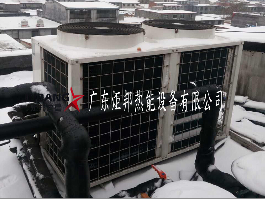 空气能热泵采暖 空气能热泵采暖