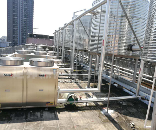 空气能热水器 空气能热水器
