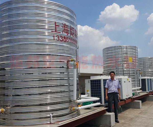 空气能热水器 空气能热水器