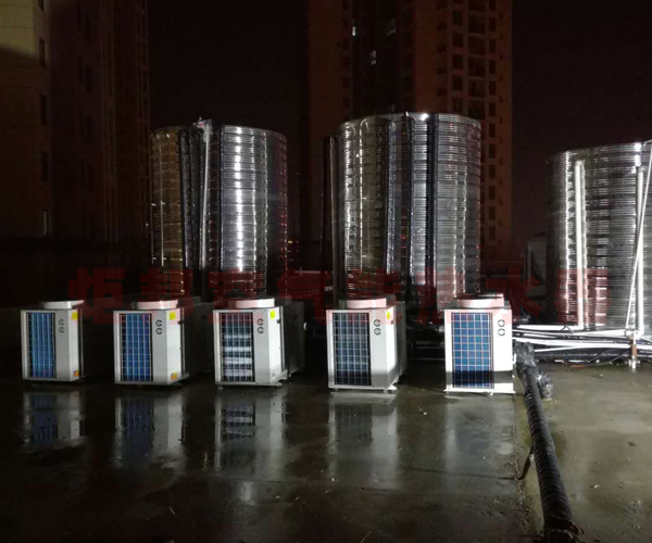 空气能热水器 空气能热水器