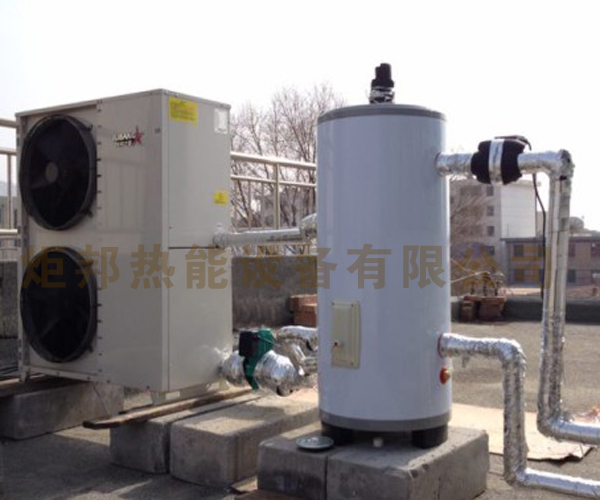 空气能热水器 空气能热水器