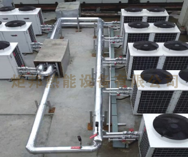 空气能热水器 空气能热水器