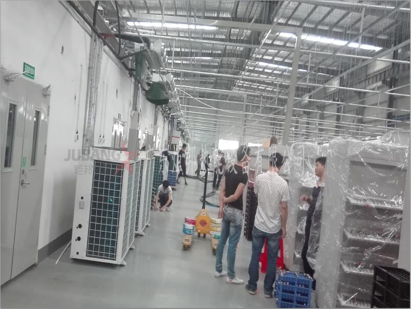 热泵电池烘干 热泵电池烘干