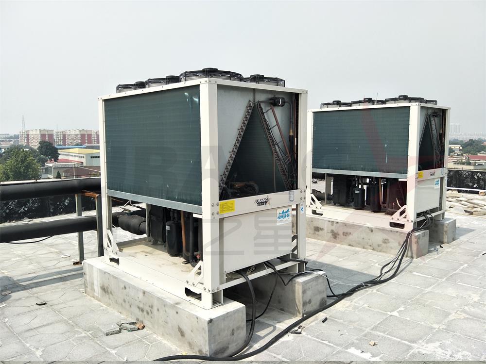 超低温空气能热泵采暖工程 超低温空气能热泵采暖工程