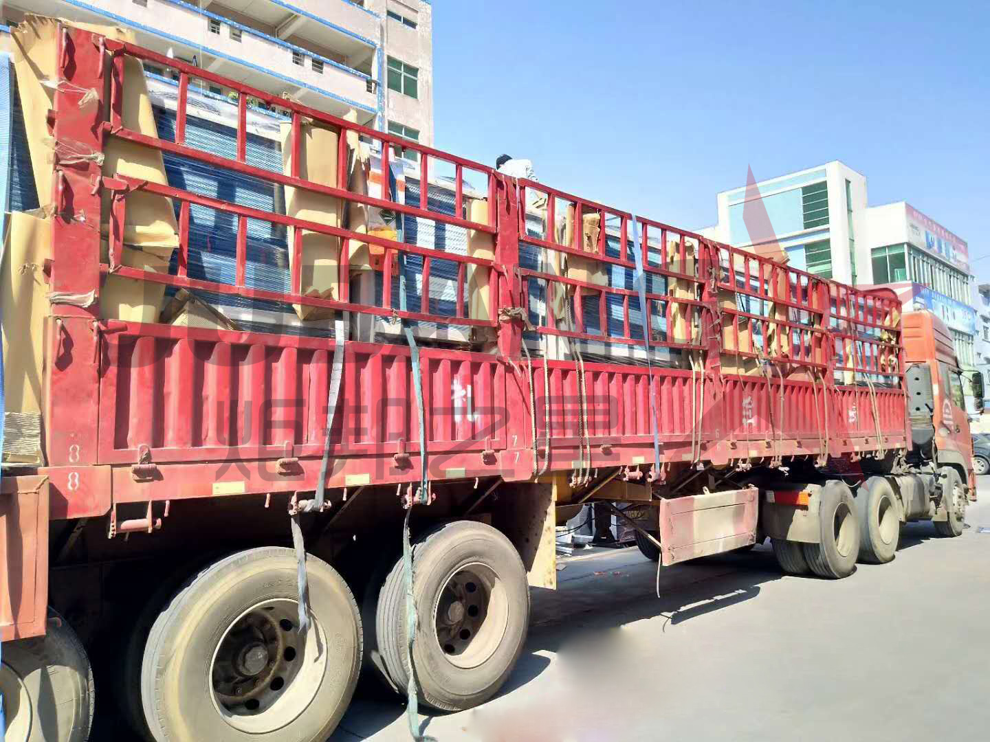 空气能取暖工程 空气能取暖工程