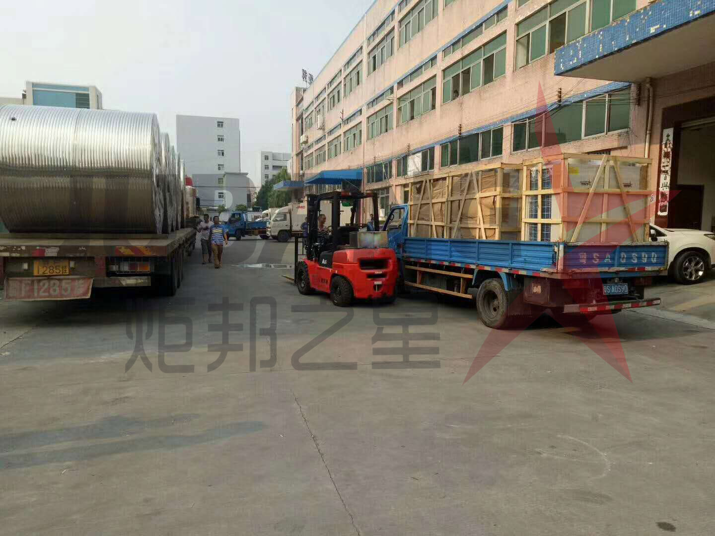 超低温空气能热泵采暖 超低温空气能热泵采暖