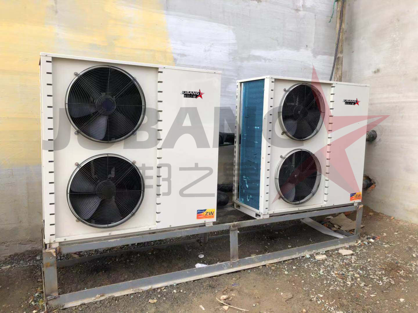 家用取暖工程 家用取暖工程