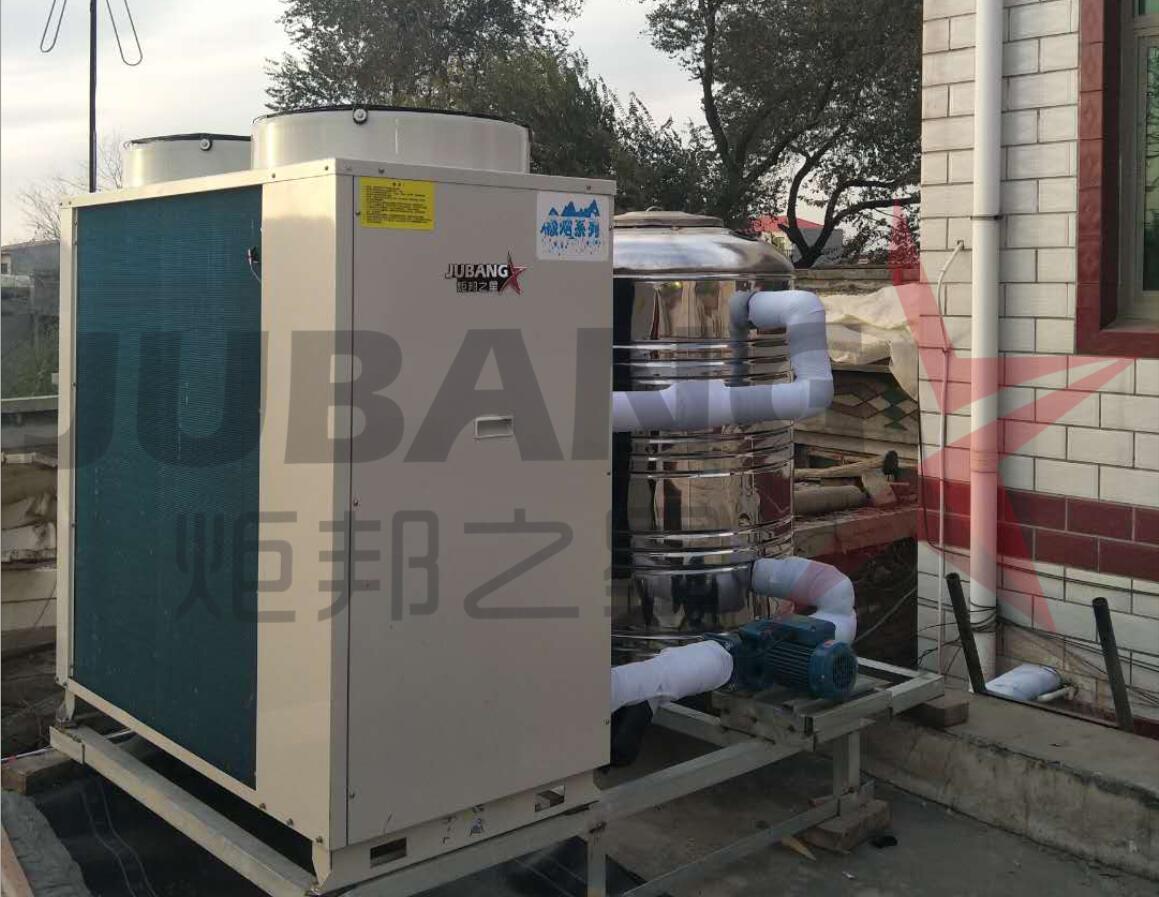 家用采暖工程 家用采暖工程