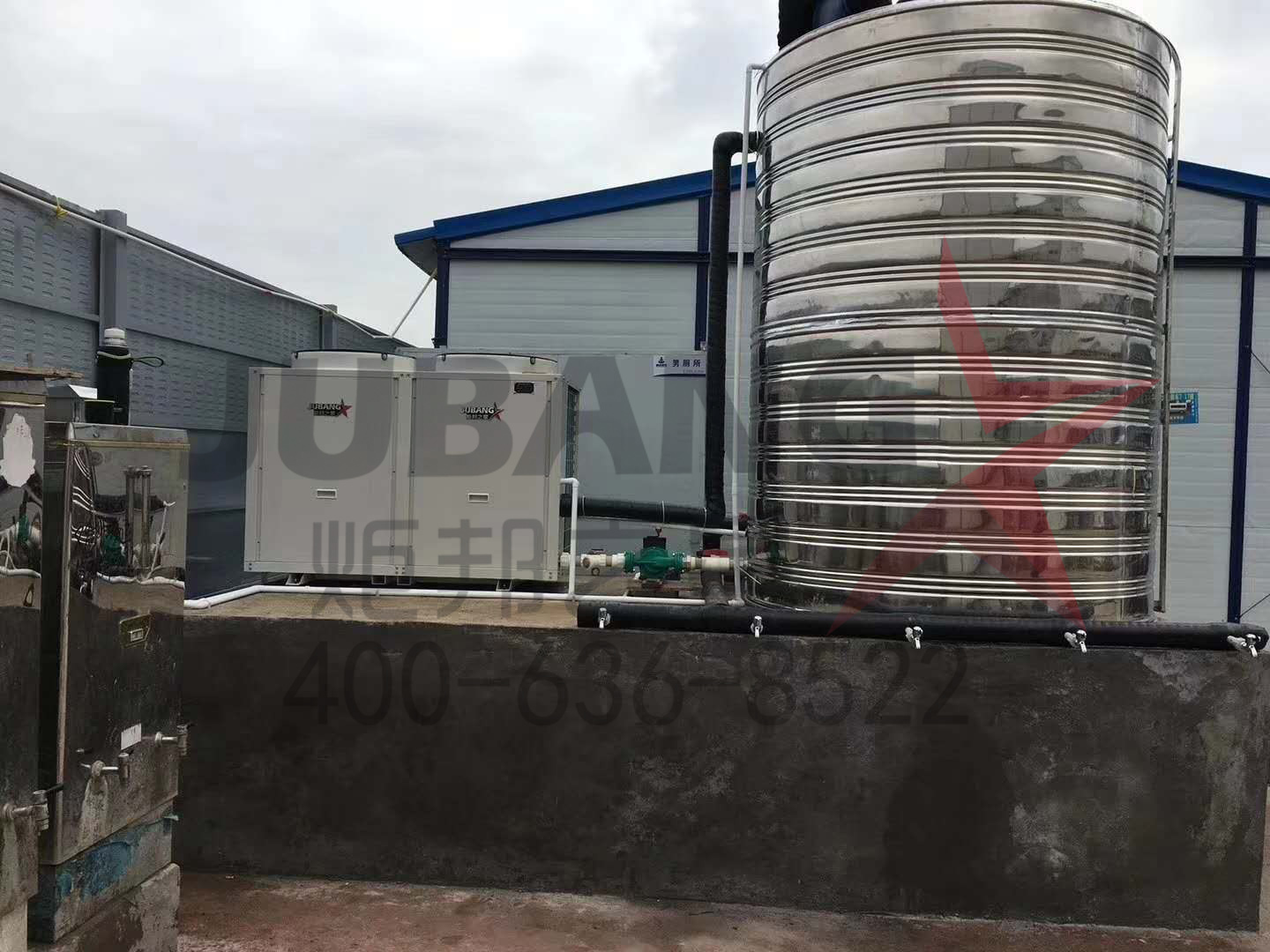 建筑工地用热水器哪种比较好 建筑工地用热水器哪种比较好