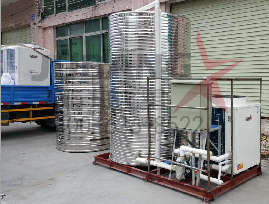 建筑工地用热水器哪种比较好 建筑工地用热水器哪种比较好