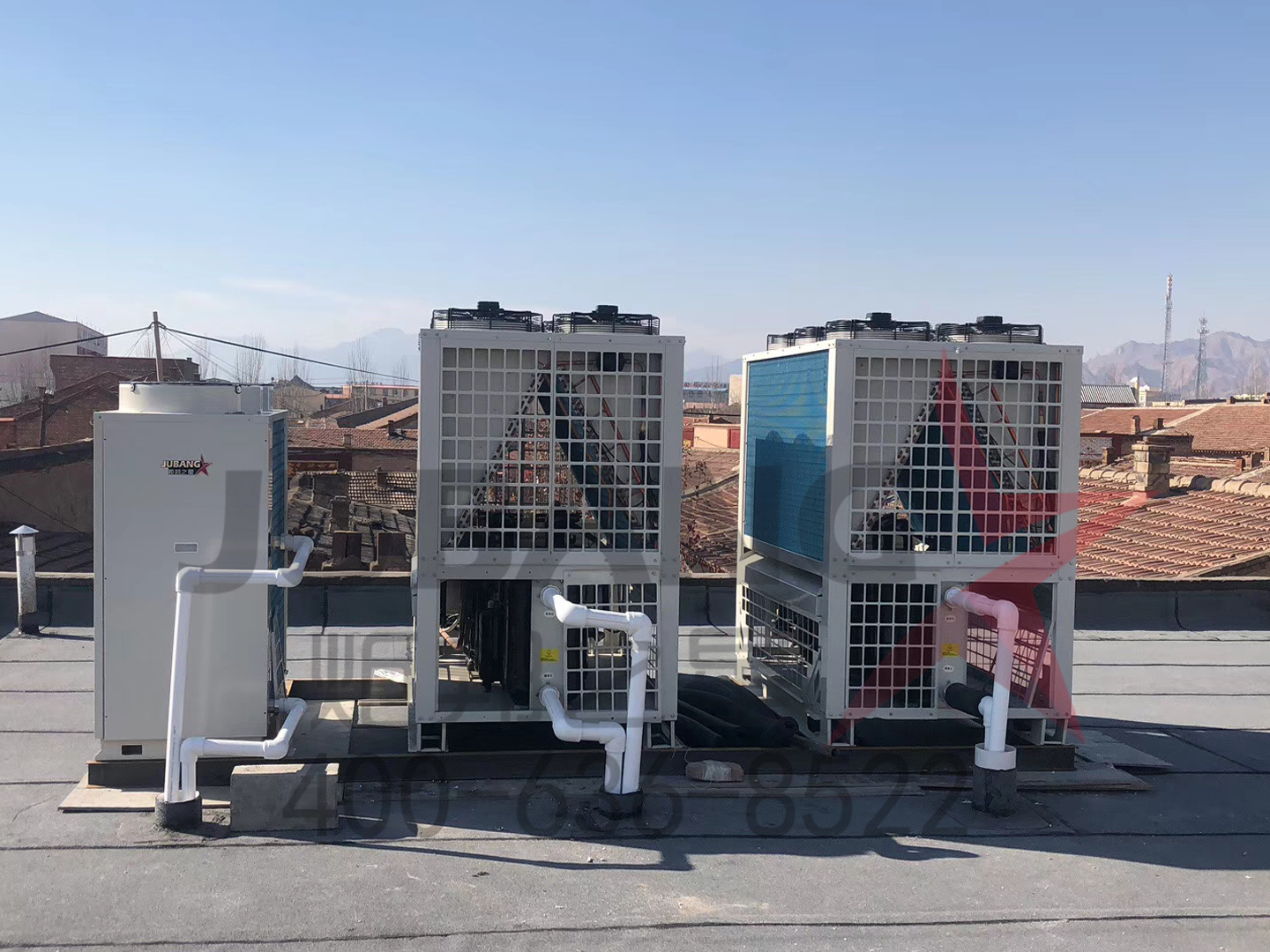 呼和浩特市土左旗村委会采暖工程 呼和浩特市土左旗村委会采暖工程