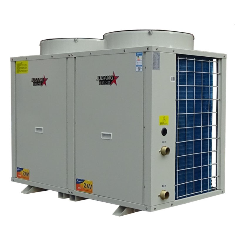 循环式空气能JBRN-10SJ 循环式空气能JBRN-10SJ