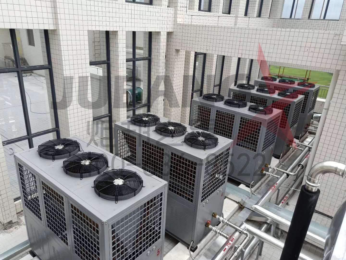 哪家做酒店热水工程更专业更好 哪家做酒店热水工程更专业更好
