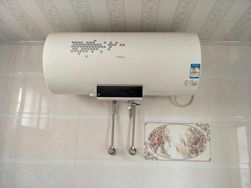 储水式电热水器 储水式电热水器