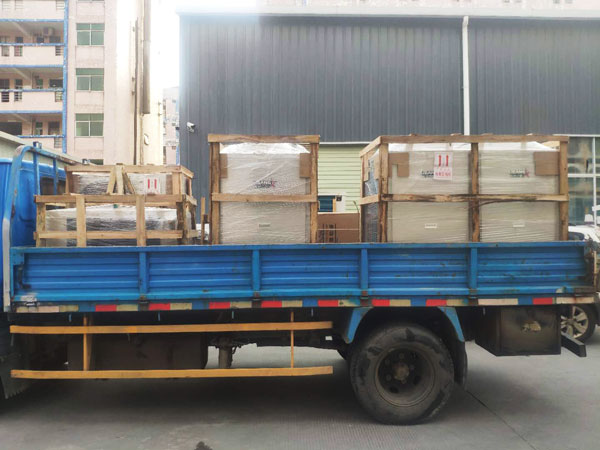 空气能热水工程 空气能热水工程