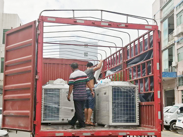 热水工程 热水工程