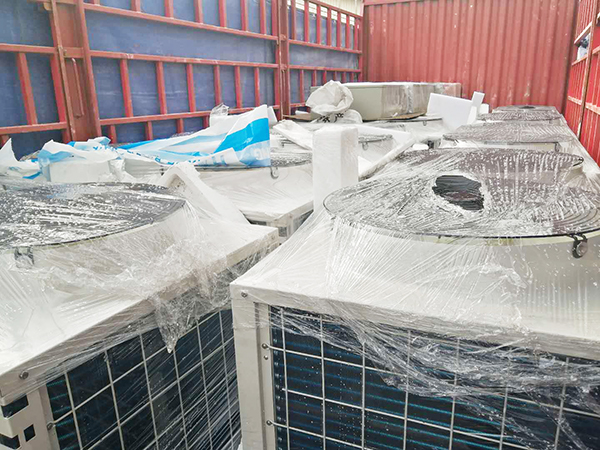 热水工程 热水工程