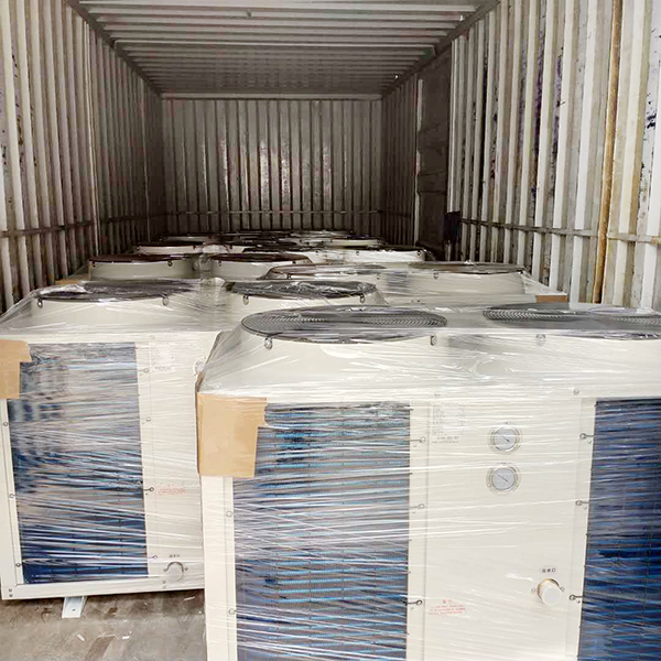 员工宿舍热水工程 员工宿舍热水工程