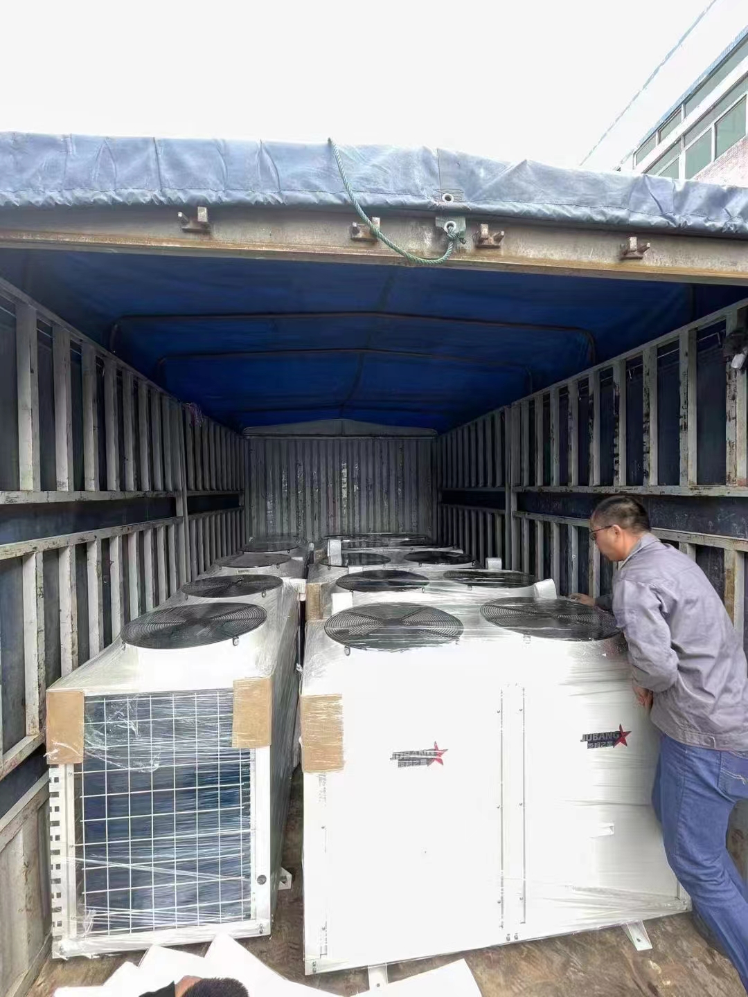 JBRN-10SR热泵 JBRN-10SR热泵