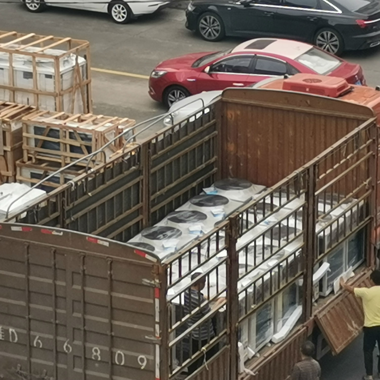 5匹空气能热水器 5匹空气能热水器