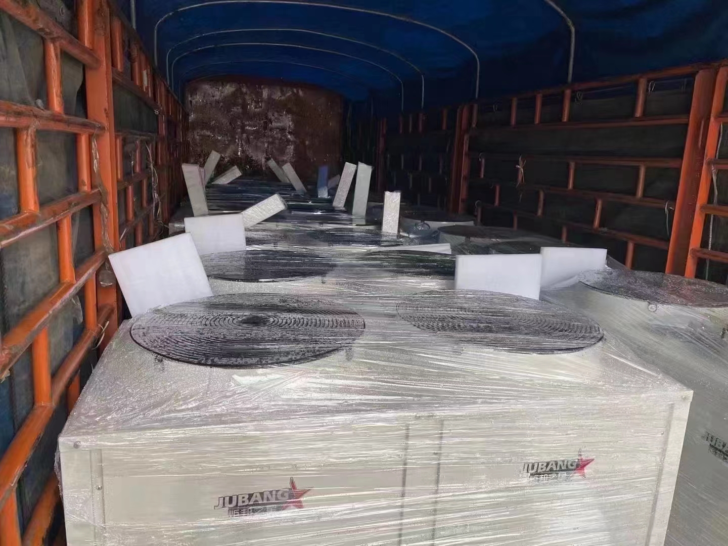 JBRN-10SR空气能热水器 JBRN-10SR空气能热水器