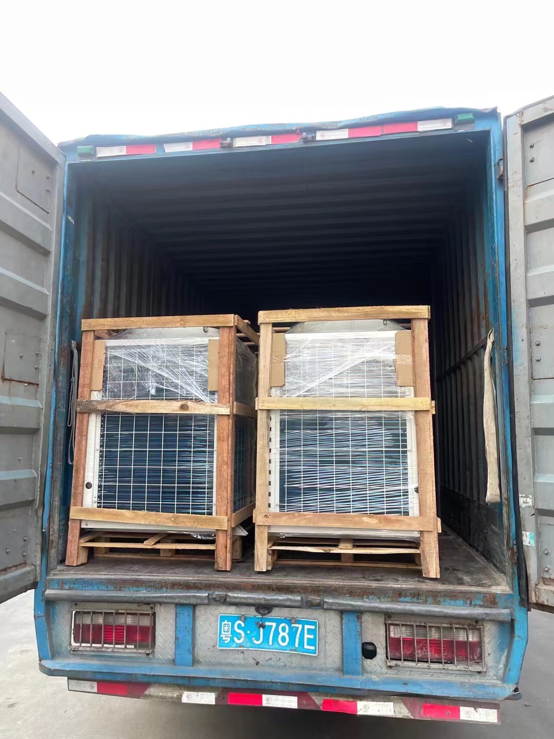 循环式JBRN-10SR空气能热水器 循环式JBRN-10SR空气能热水器